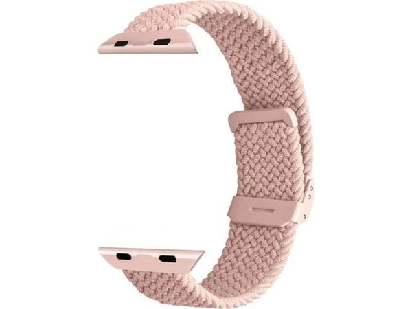 PURO PUAW40LOOPROSE, Kellon hihna, Apple, Nailon, 200 mm, 76 mm, 13 mm