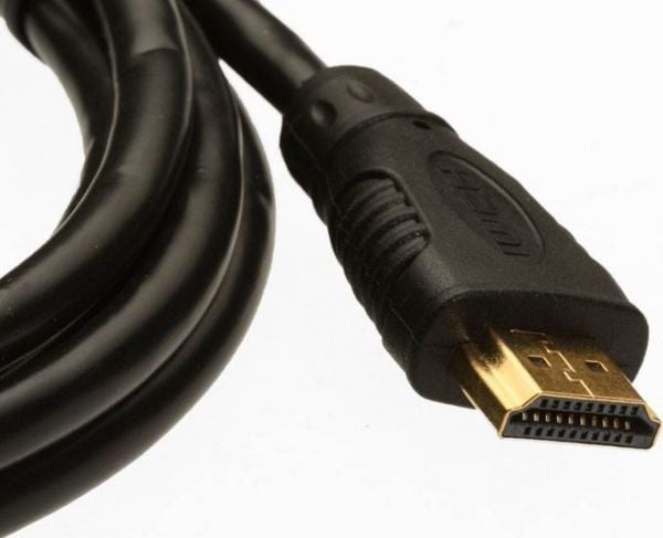 PremiumCord 4K-kabel HDMI A - HDMI A M/M gullbelagte kontakter 2 m (kphdmi2)