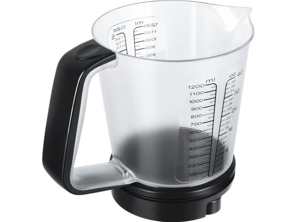 Adler | Virtuvinės svarstyklės mittakupilla | AD 3178 | Maksimipaino (kapasiteetti) 5kg | Juodas
