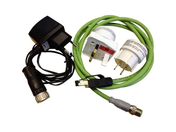 Anybus 23040 023040 Wireless Bridge kabelsæt 12 V/DC, 24 V/DC 1 stk