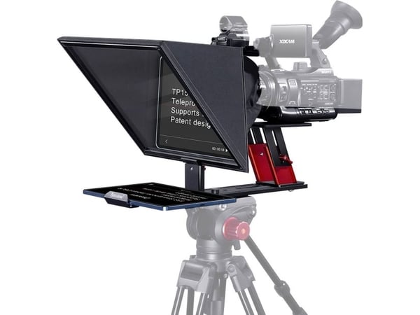 DESVIEW teleprompter