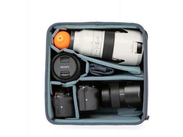 Veske Shimoda Core Unit Medium DSLR V2 Night