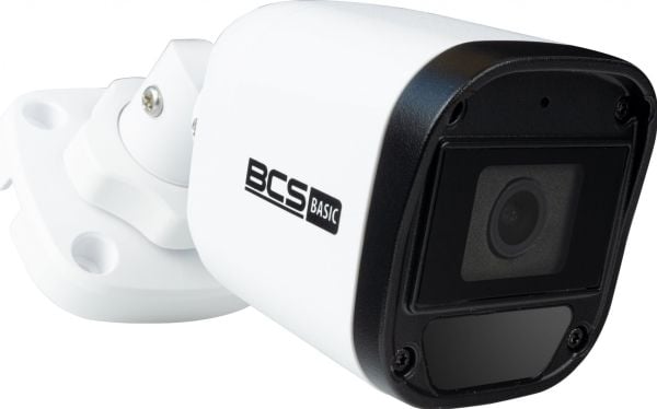 IP-kamera BCS CAMERA IP BCS-B-TIP12FR3(2.0) - 1080p 2,8 mm BCS BASIC