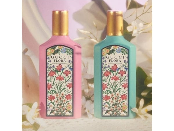 GUCCI Flora Gorgeous Gardenia EDP spray 30ml