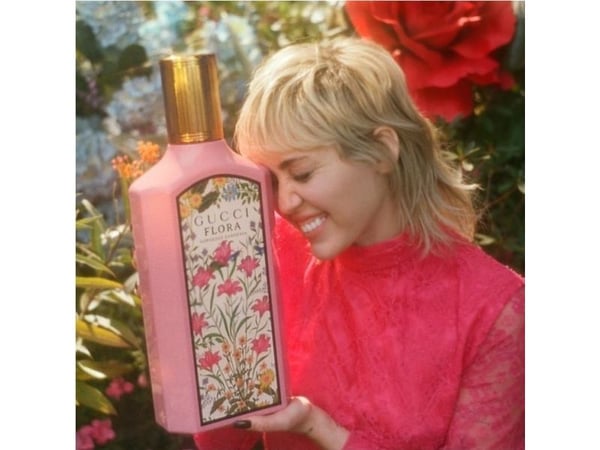 GUCCI Flora Gorgeous Gardenia EDP spray 30ml