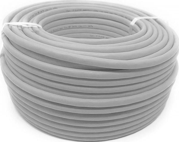 Techly ITP-C6A-RIS305UGT, 305 m, Cat6a, U/UTP (UTP)