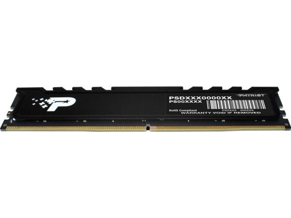 Patriot Signature Premium - DDR5 - 16 GB