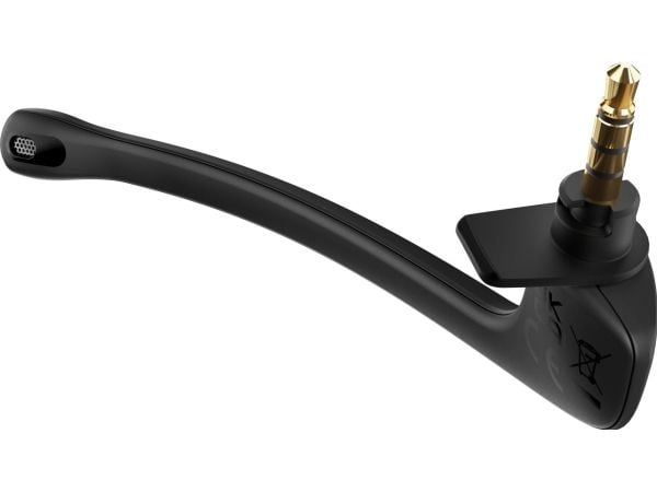 RØDE NTH-Mic, Avtakbar mikrofon, 5 g, Svart