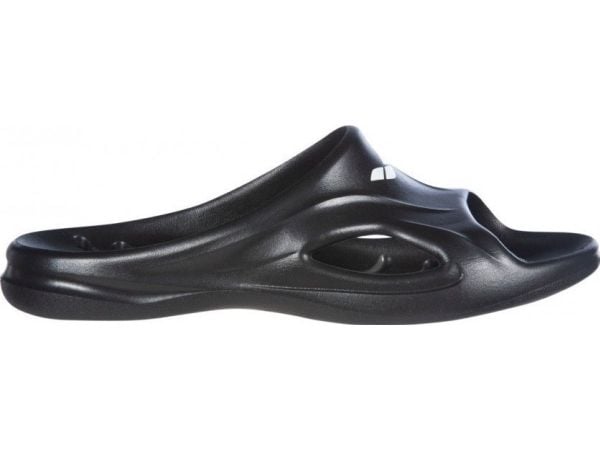 Arena Hydrosoft II Man Hook badesko - Svart str. 43