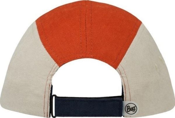 Buff 5 PANEL GO, Barn, Unisex, Keps, Multifärg, Keps, Vår/sommar