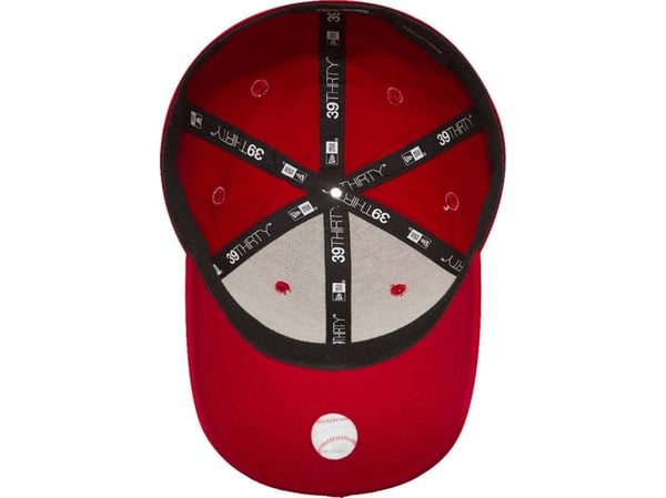 New Era NEW ERA cap 39TH NYY rød M/L