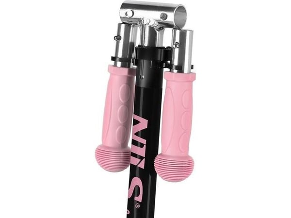NILS Fun HLB202 sparkesykkel (16-51-072) - rosa