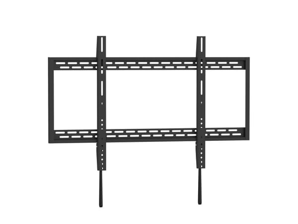 Reflecta 23091, 152,4 cm (60"), 2,54 m (100"), 100 kg, 900 x 600 mm, 900 x 600 mm, Svart