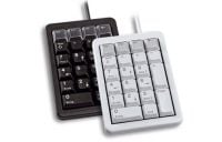 CHERRY G84-4700, USB, 21, Laptop/PC, 1,75 m, Sort