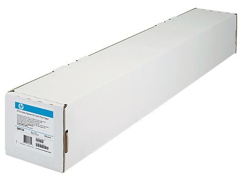 HP Opaque Scrim 42" (1067 mm) x 15,2 m, 15,2 m, 106,7 cm, 495 g/m², 378 µm