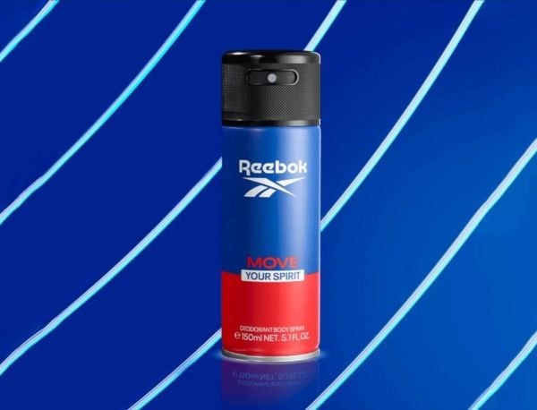 Move Your Spirit (Deo,M,150 ml)