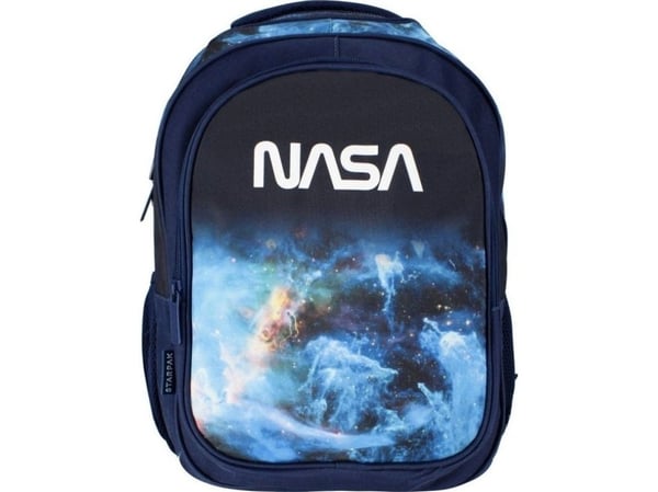 Starpak NASA nuorten koulureppu