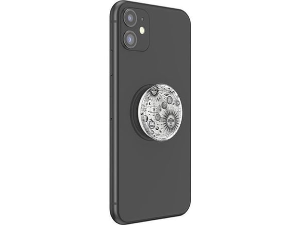 PopSockets puhelimen pidike POPSOCKETS 2 Plant Cosmic Sun 806488