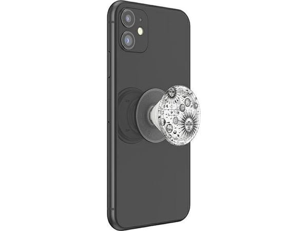 PopSockets puhelimen pidike POPSOCKETS 2 Plant Cosmic Sun 806488