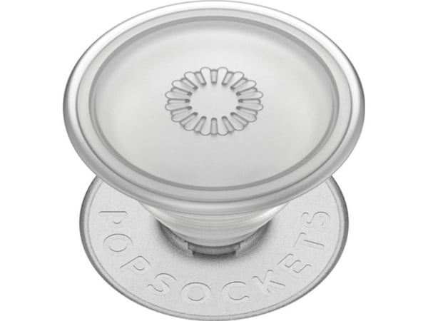 PopSockets puhelimen pidike POPSOCKETS PlantCore Grip Faded Stone 805500