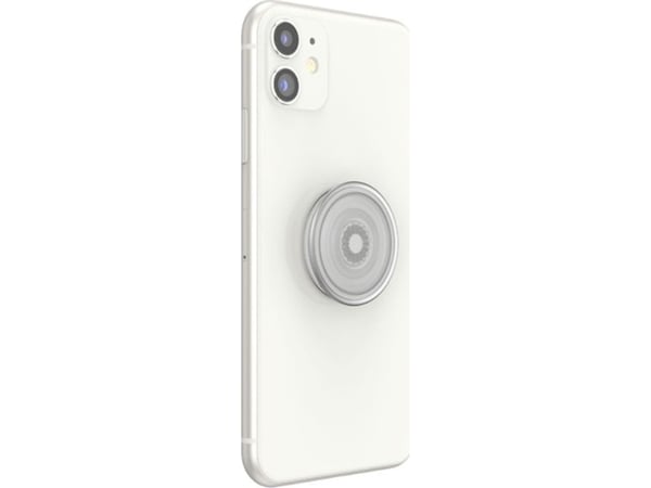 PopSockets puhelimen pidike POPSOCKETS PlantCore Grip Faded Stone 805500