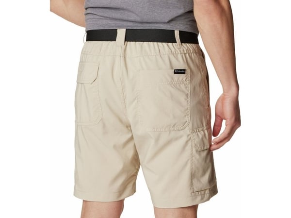 Columbia Columbia Silver Ridge Utility Cargo Short 30 Trekking Shorts