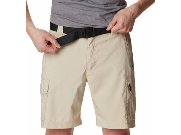 Columbia Columbia Silver Ridge Utility Cargo Short 32 Trekking Shorts