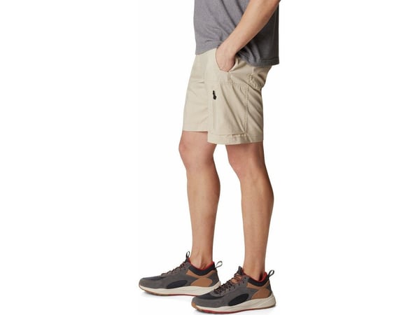 Columbia Columbia Silver Ridge Utility Cargo Short 32 Trekking Shorts
