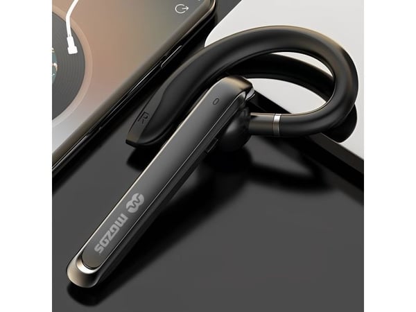 Hodetelefoner Mozos 880