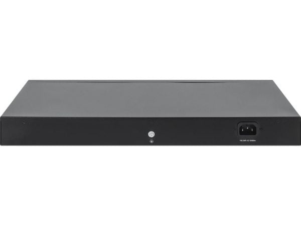 Switch Intellinet Network Solutions Uadministrert switch Intellinet 24x 10/100/1000 Mbps PoE+ 370W + 4x SFP+ 10G Uplink, Rack 19"