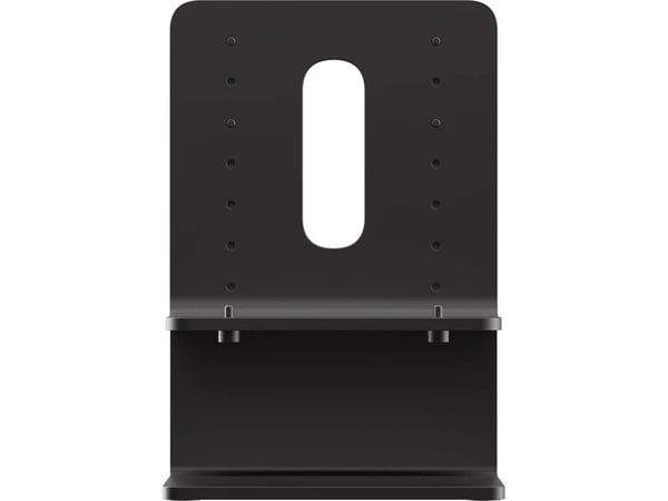 DTEN - Monteringskomponent (vägd bas) - metall - monteringsgränssnitt: 100 x 100 mm - stativ, monterbart, skrivbord