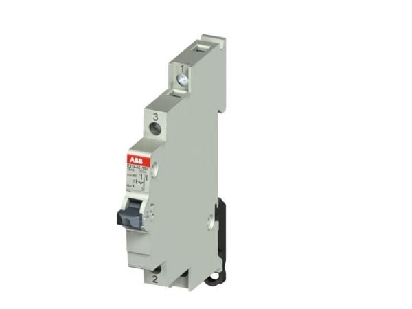 ABB E213-16-001, 250 V, 9 mm, 68 mm, 85 mm ABB E213-16-001, 250 V, 9 mm, 68 mm, 85 mm