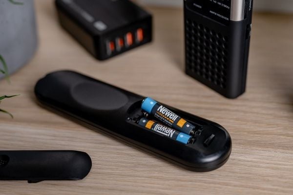 Newell NEWELL AAA USB-C oppladbart batteri 500 mAh 2-pak blister