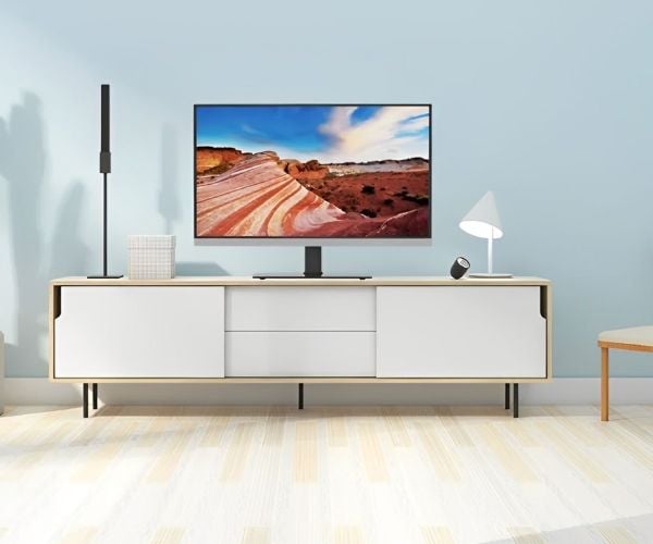 Mozos gulvstativ Vesa 32'' - 70''