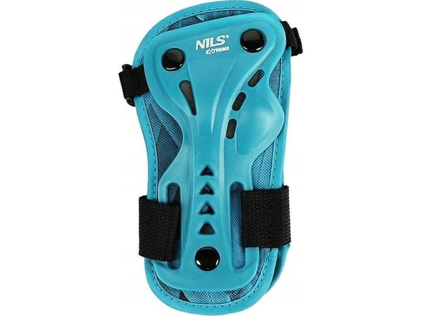 Nils Extreme H727 ZIELONE ROZM. L beskyttelsessett NILS EXTREME