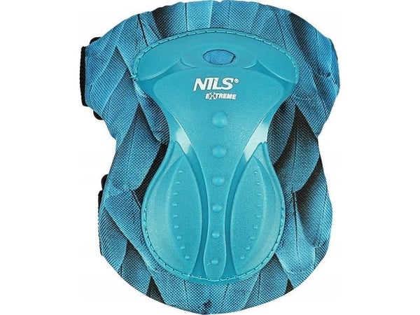 Nils Extreme H727 ZIELONE ROZM. L beskyttelsessett NILS EXTREME