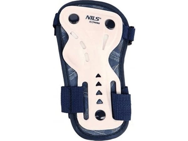 Nils Extreme H727 rosa str. L sett med beskyttelse