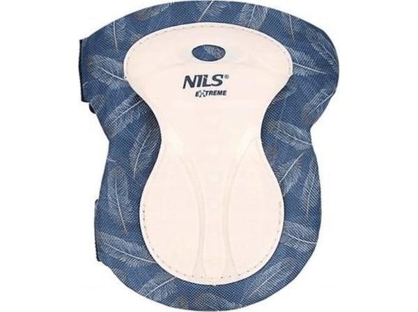 Nils Extreme H727 rosa str. L sett med beskyttelse