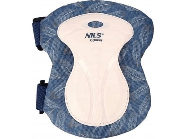 Nils Extreme H727 rosa str. L sett med beskyttelse