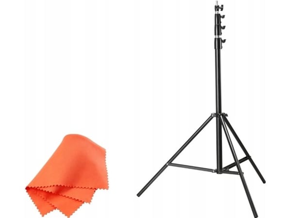 Freepower FreePower lysstativ 420cm