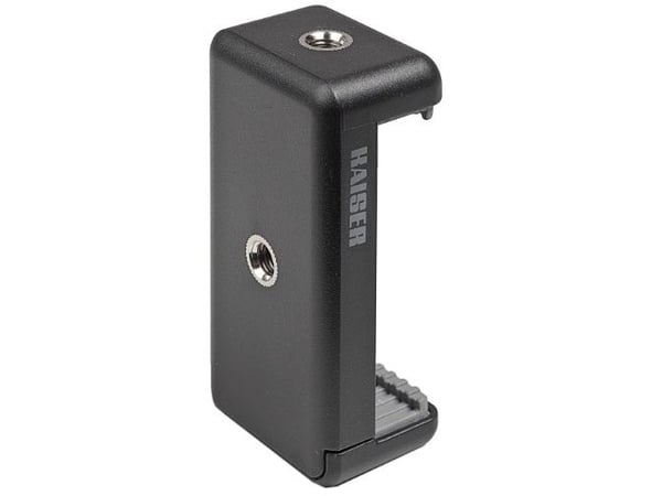 Kaiser - Adapter for stativ med ben