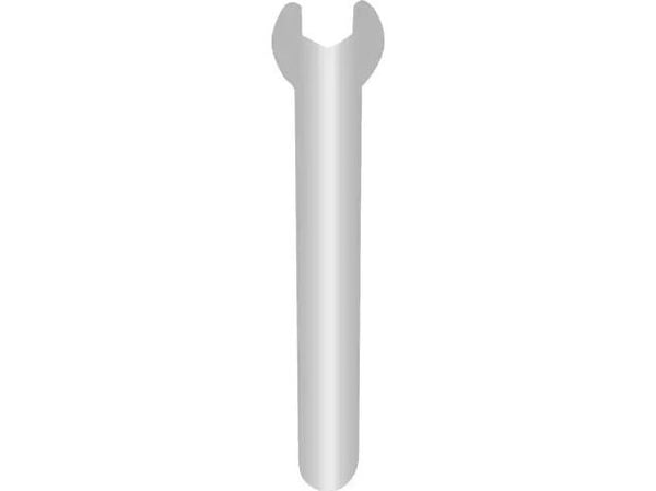 Gardlov gresslufter med klips Gardlov 20704