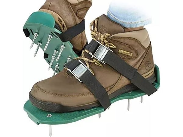 Gardlov gresslufter med klips Gardlov 20704