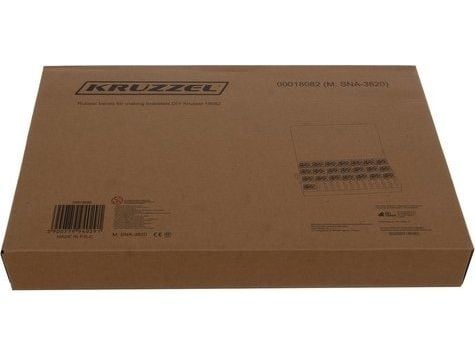 Kruzzel strikk til DIY-armbånd 18082