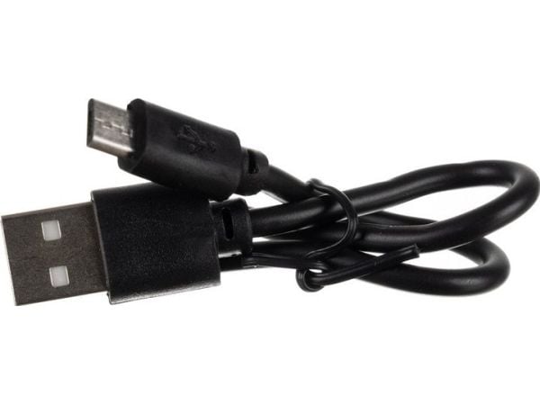 Trizand T6 lommelykt USB L18368