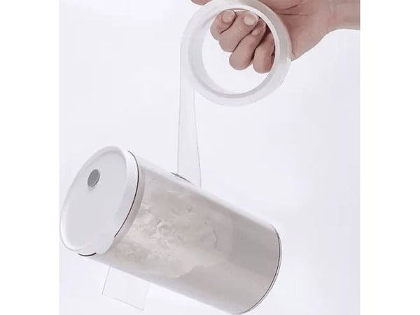 Xtrobb beskyttelsestape 50 mm x 5 m