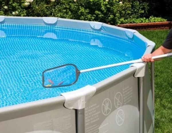 Iso Trade poolset