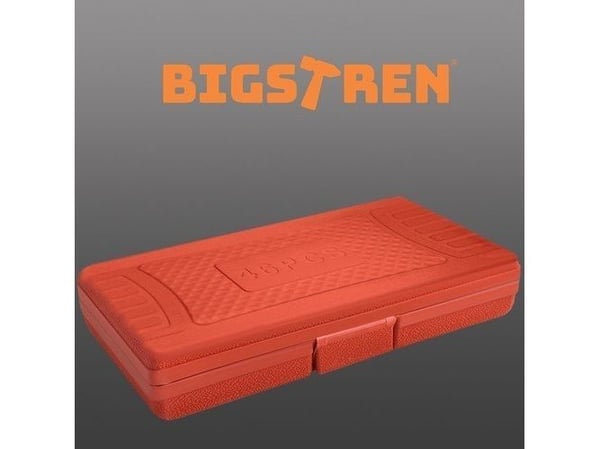 bigstern-työkalut 46 tuotetta