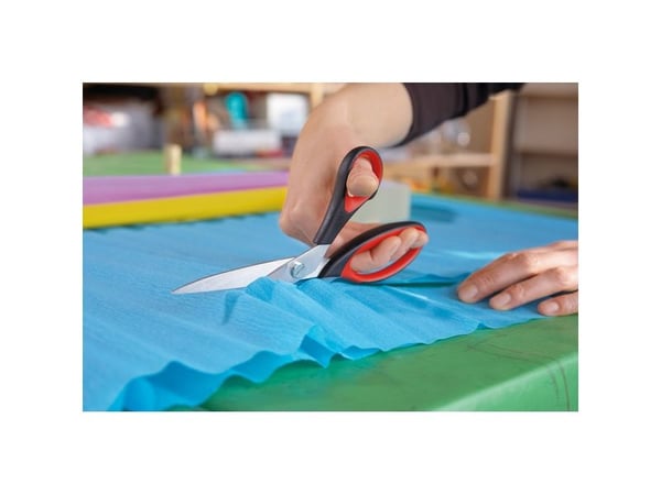 BESSEY - Saks - 250 mm - 105 mm (en pakke 12)