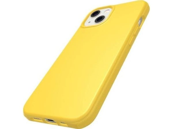 Tech21 TECH21-fodral T21-8932 EVO LITE iPhone 13 sunflower